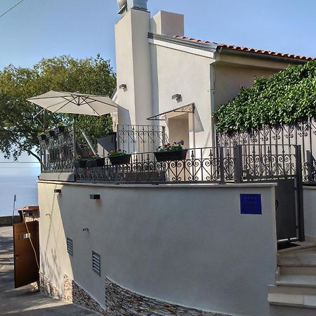 Ribica Luxury Rooms Rijeka Bagian luar foto