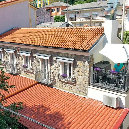 Ribica Luxury Rooms Rijeka Bagian luar foto