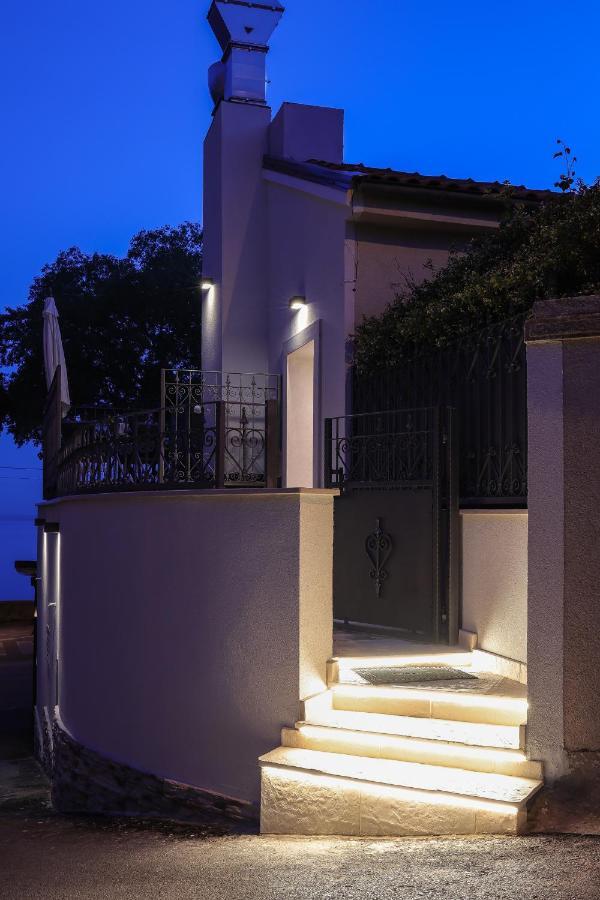 Ribica Luxury Rooms Rijeka Bagian luar foto