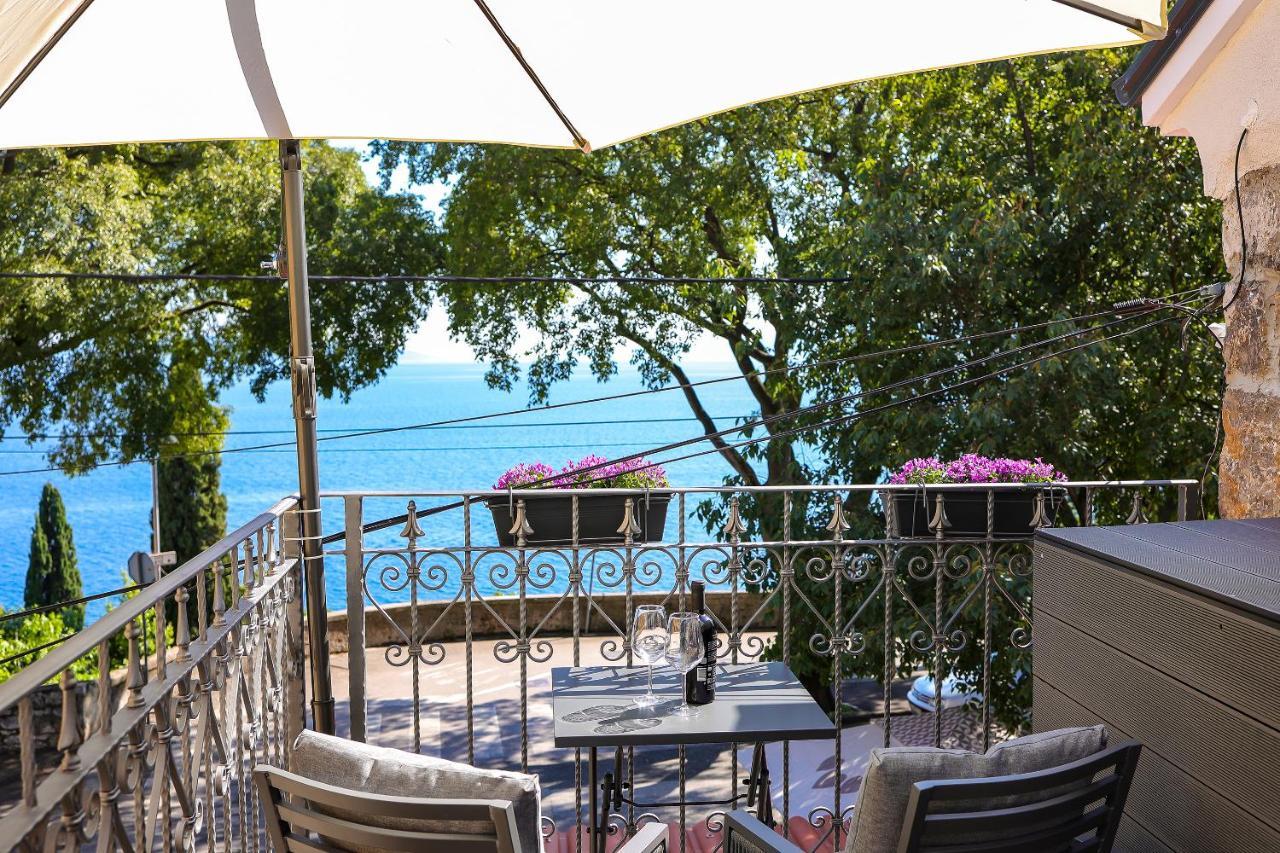 Ribica Luxury Rooms Rijeka Bagian luar foto