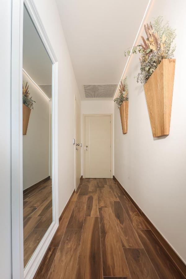 Ribica Luxury Rooms Rijeka Bagian luar foto