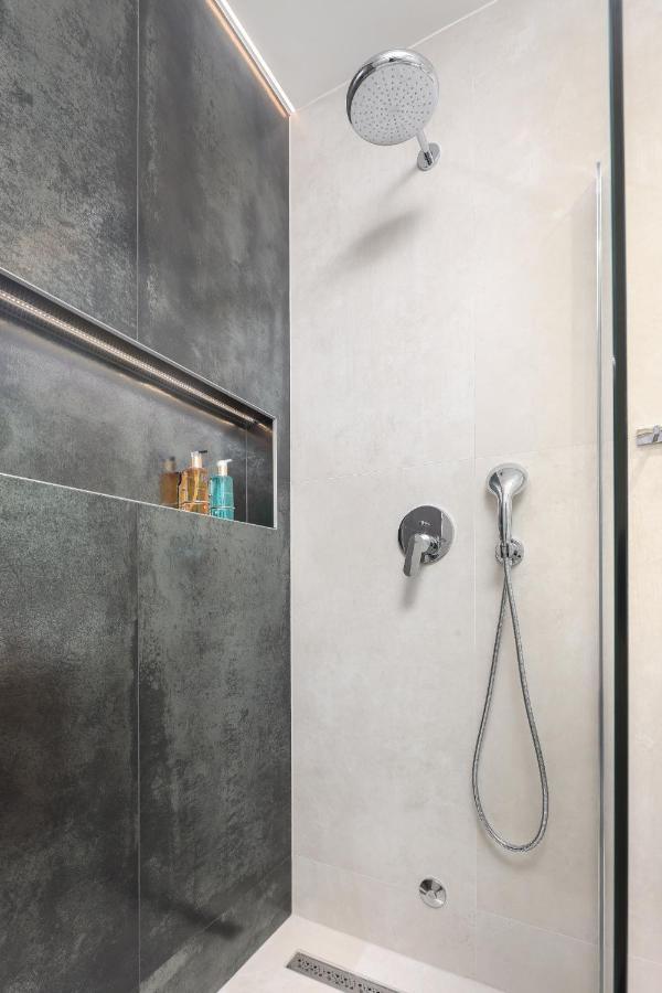 Ribica Luxury Rooms Rijeka Bagian luar foto