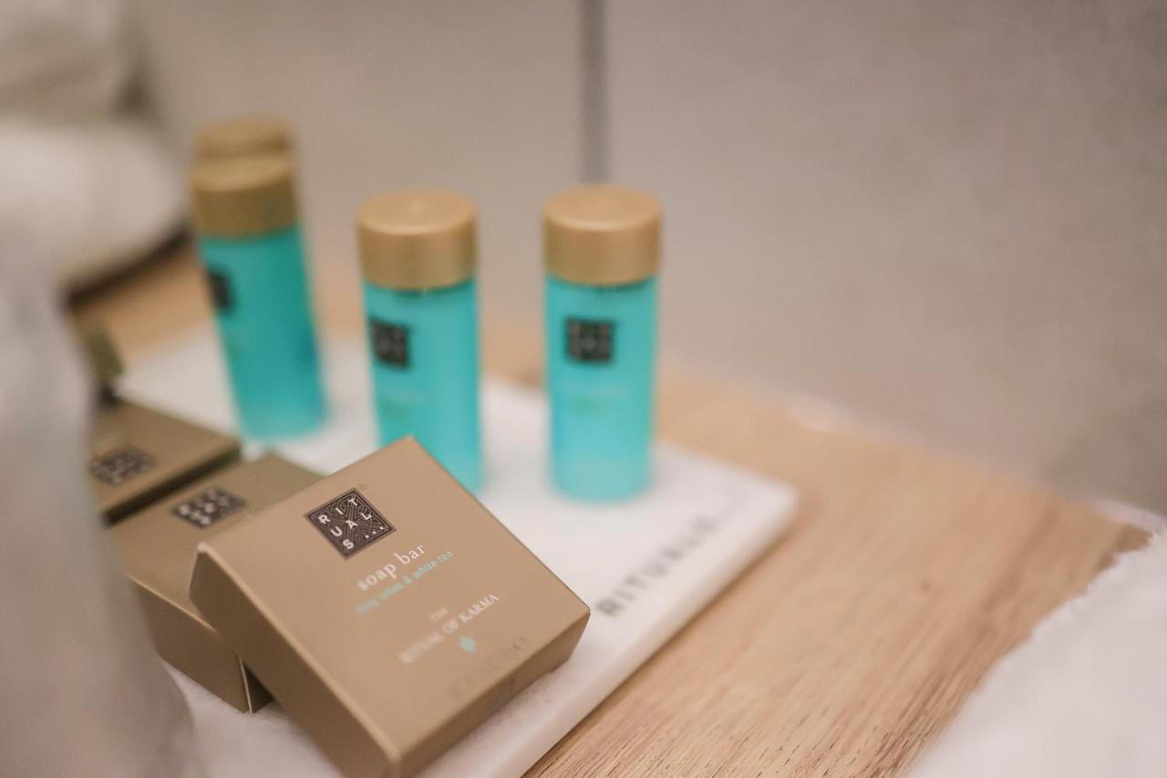 Ribica Luxury Rooms Rijeka Bagian luar foto